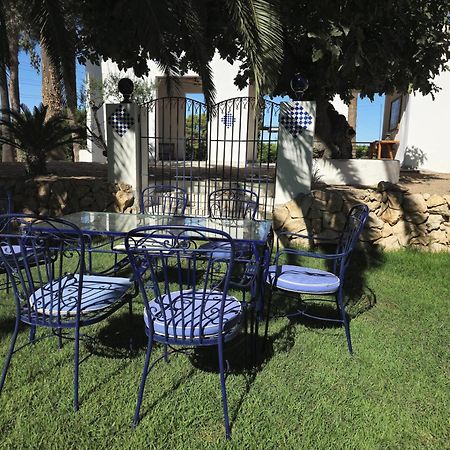Villa Paula Valencia Manises Zewnętrze zdjęcie