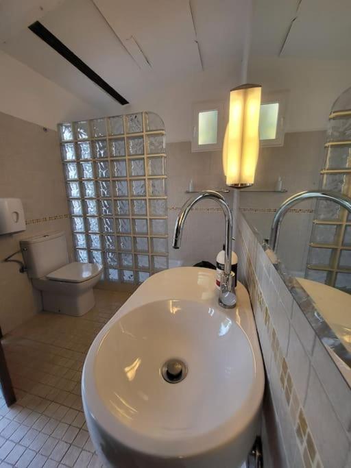 Villa Paula Valencia Manises Zewnętrze zdjęcie