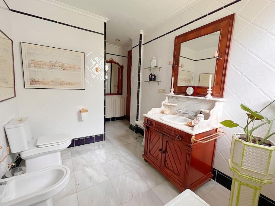 Villa Paula Valencia Manises Zewnętrze zdjęcie