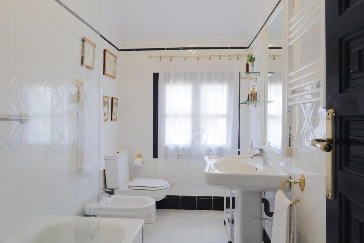 Villa Paula Valencia Manises Zewnętrze zdjęcie