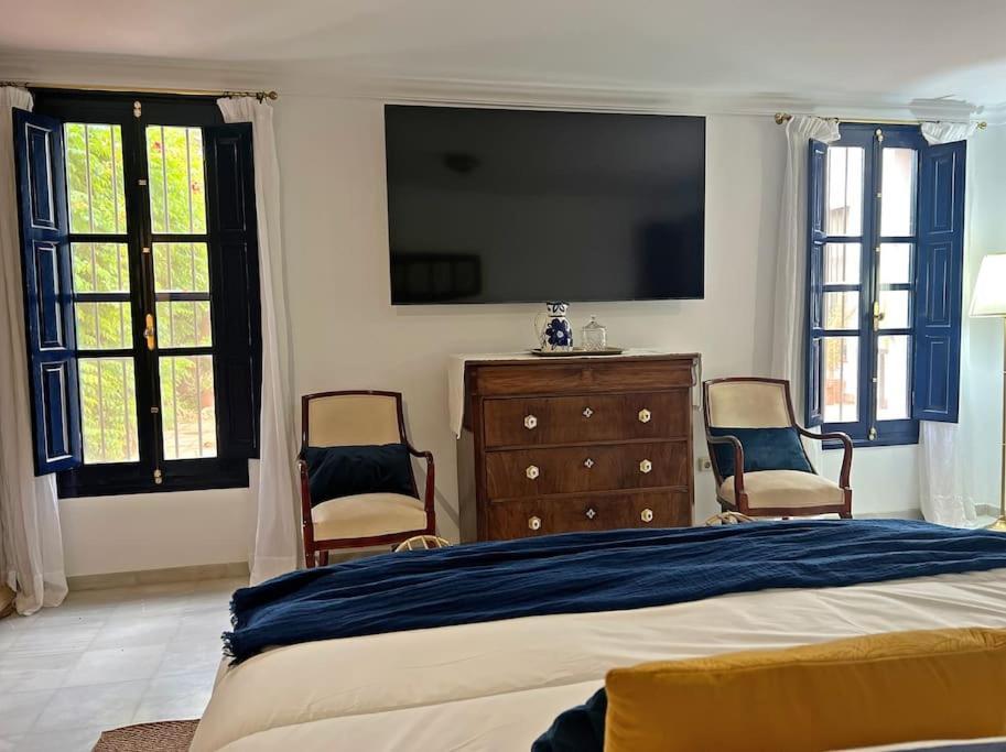 Villa Paula Valencia Manises Zewnętrze zdjęcie