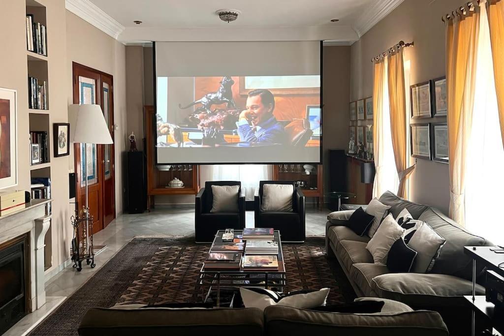 Villa Paula Valencia Manises Zewnętrze zdjęcie