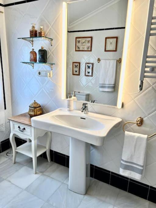 Villa Paula Valencia Manises Zewnętrze zdjęcie
