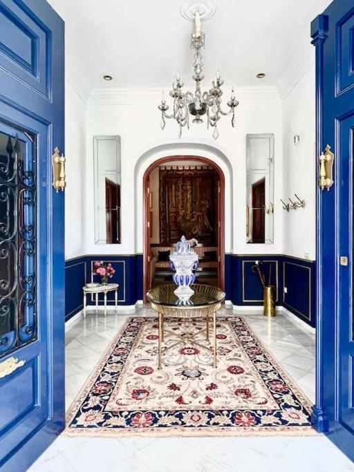 Villa Paula Valencia Manises Zewnętrze zdjęcie