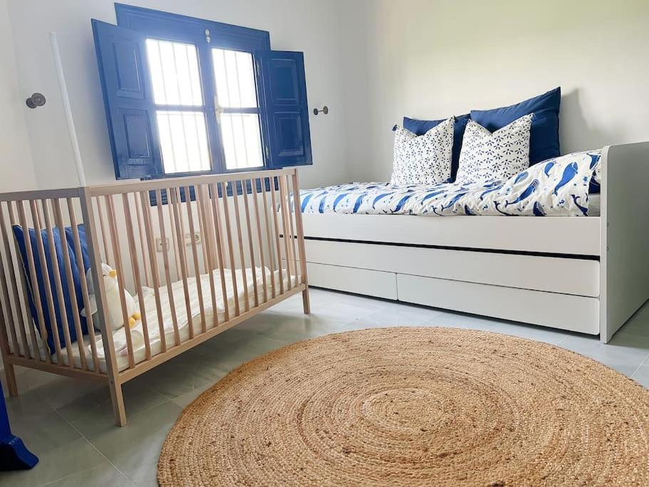 Villa Paula Valencia Manises Zewnętrze zdjęcie