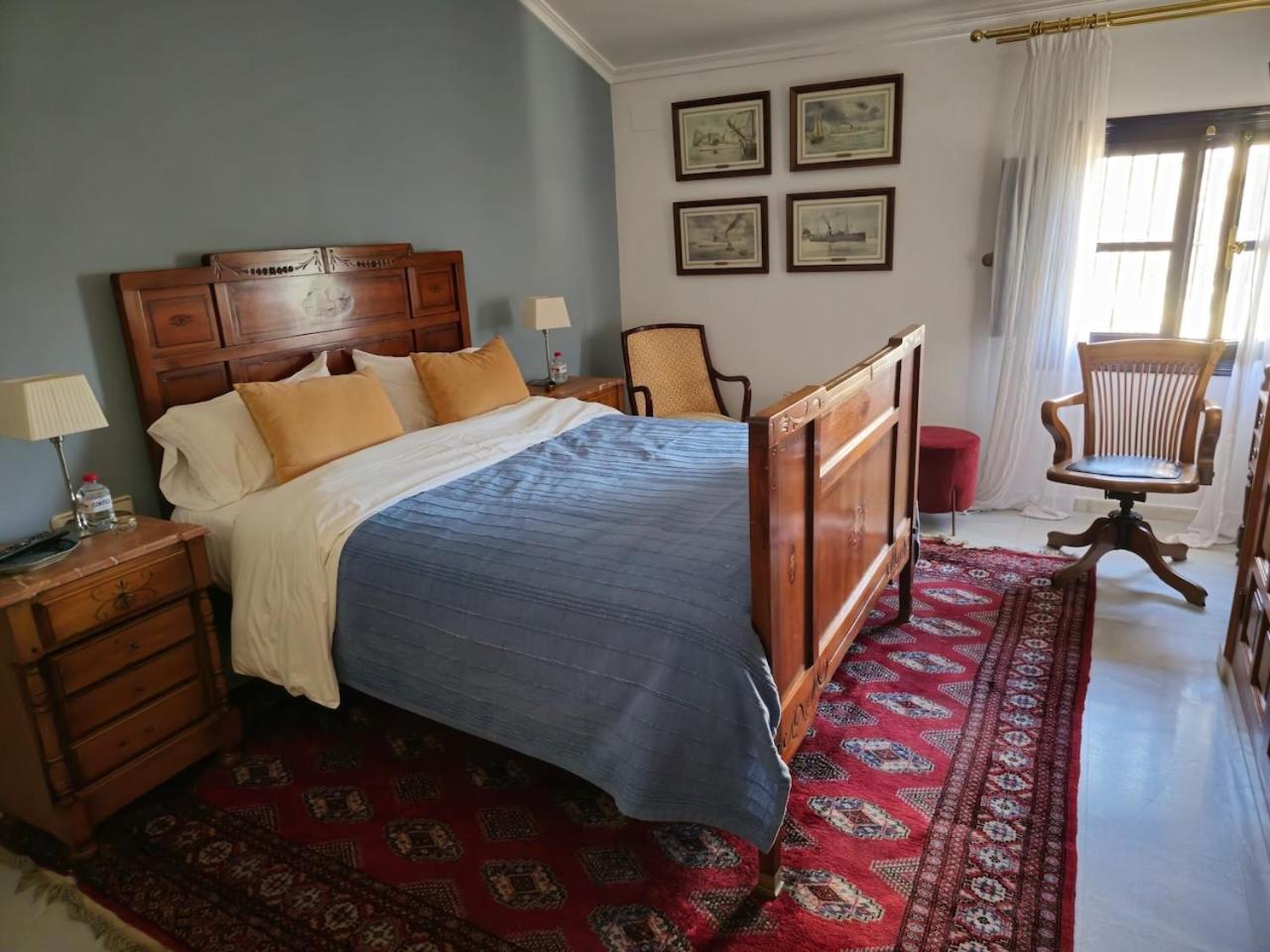 Villa Paula Valencia Manises Zewnętrze zdjęcie