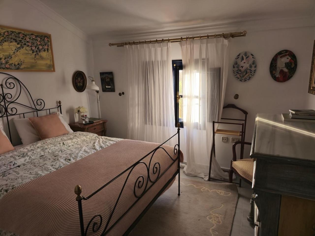 Villa Paula Valencia Manises Zewnętrze zdjęcie