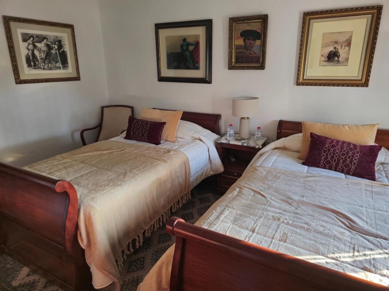 Villa Paula Valencia Manises Zewnętrze zdjęcie