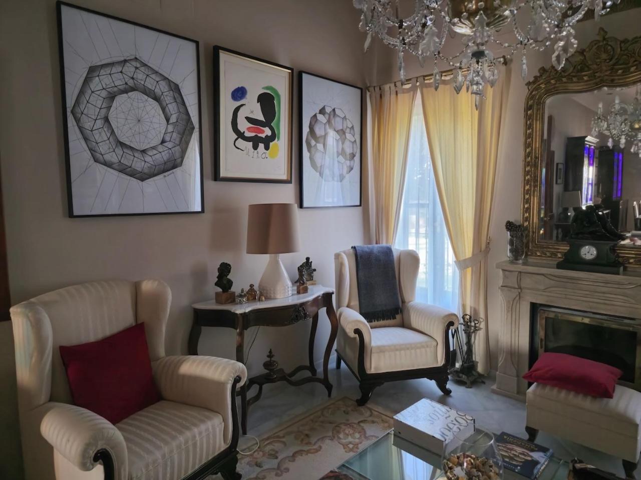 Villa Paula Valencia Manises Zewnętrze zdjęcie
