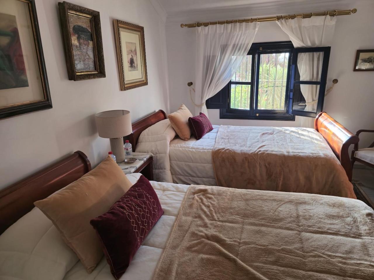 Villa Paula Valencia Manises Zewnętrze zdjęcie