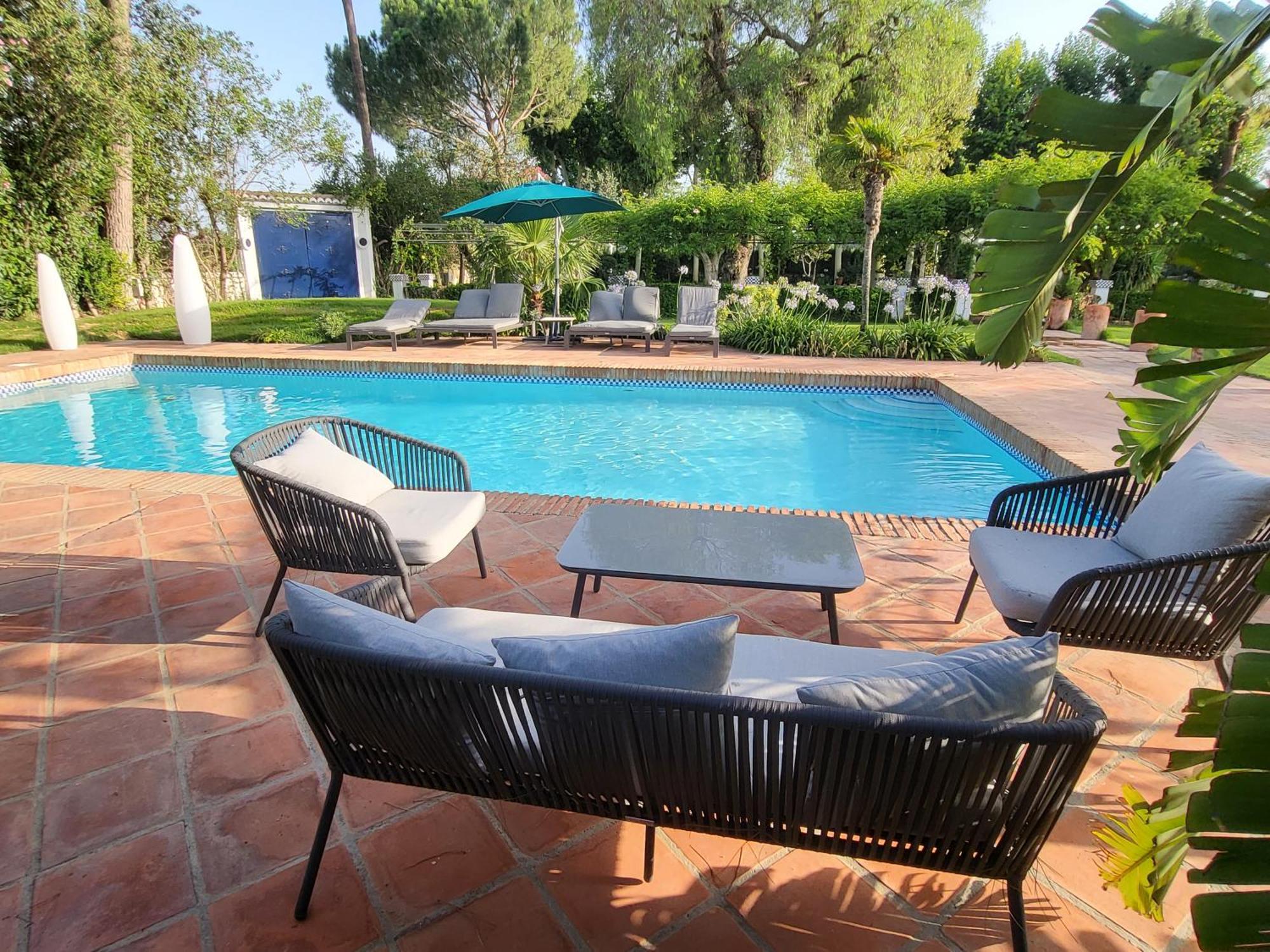 Villa Paula Valencia Manises Zewnętrze zdjęcie